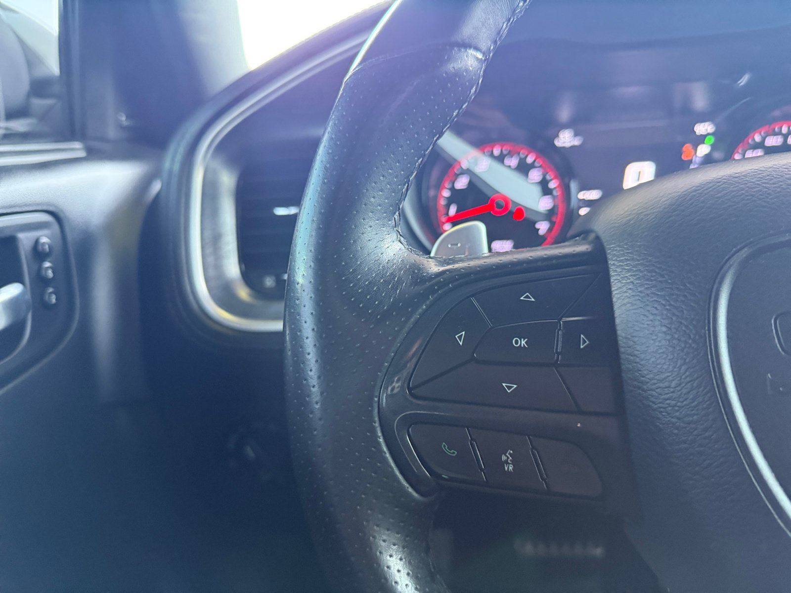 Used 2019 Dodge Charger Scat Pack w/ Daytona Edition Group RWD image 19