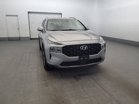 Used 2023 Hyundai Santa Fe SEL w/ Cargo Package AWD/4WD image 14