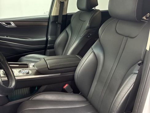 Used 2024 Genesis GV80 2.5T image 11