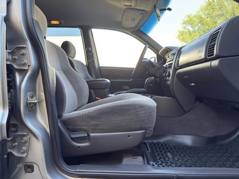 Used 1999 Jeep Grand Cherokee Laredo image 57