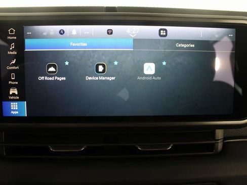 New 2026 Jeep Wrangler Unlimited Rubicon image 4