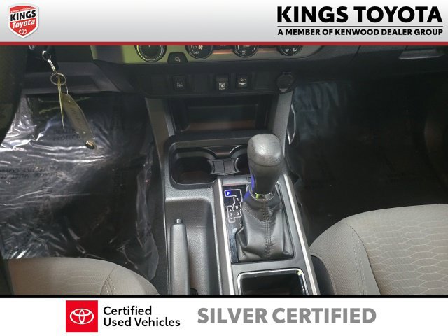 Certified 2019 Toyota Tacoma SR5 AWD/4WD image 13