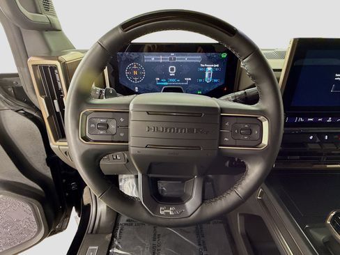 Used 2025 GMC Hummer EV 3X image 11