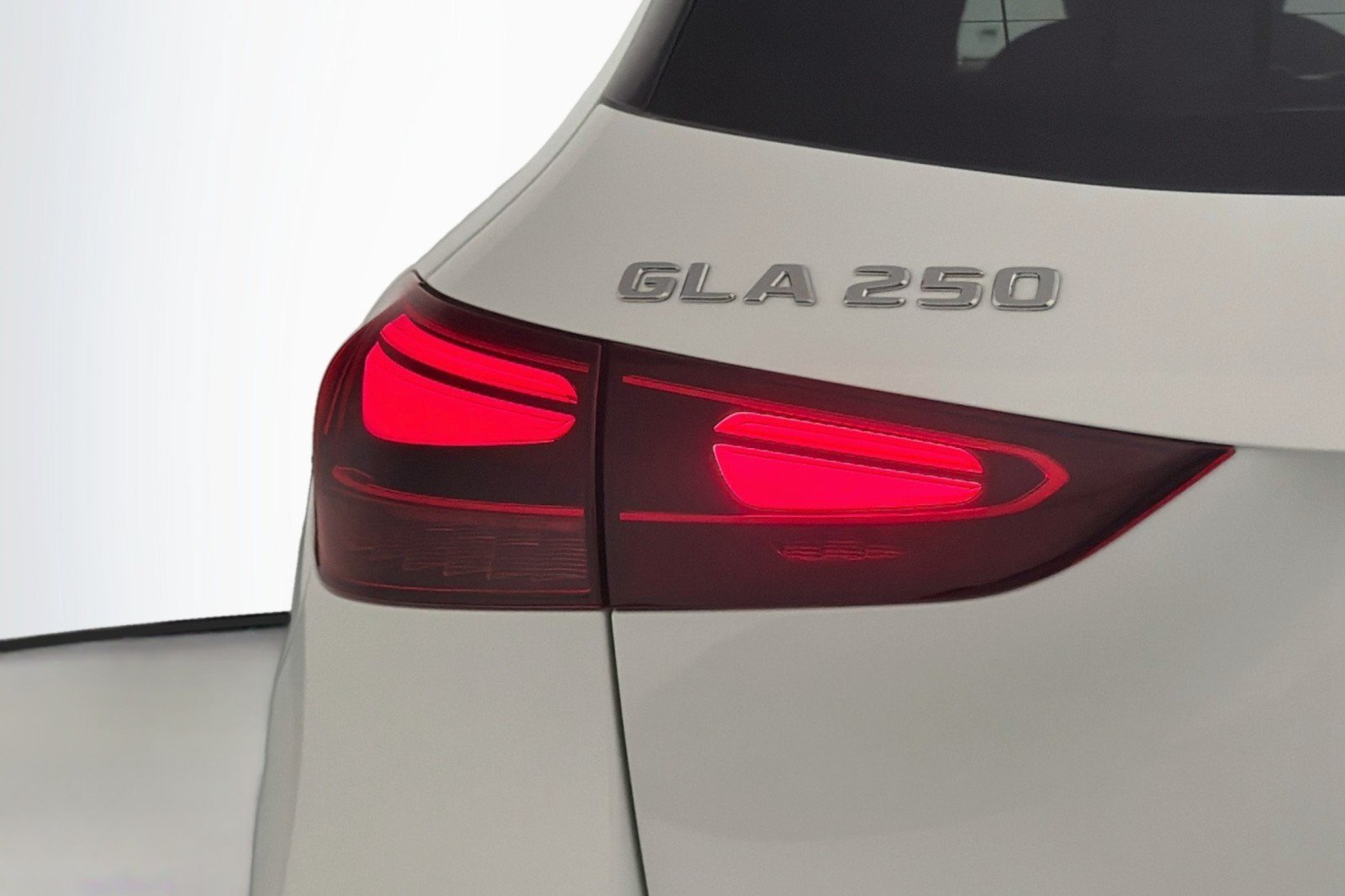 Certified 2026 Mercedes-Benz GLA 250 image 18