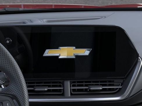 New 2026 Chevrolet Trax RS image 20
