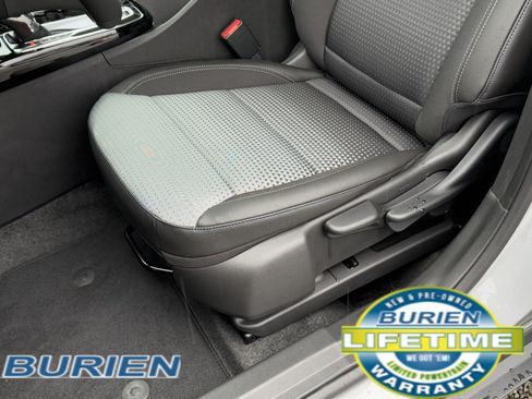 New 2026 Chevrolet Trax LT w/ Driver Confidence Package image 11