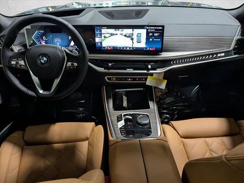 New 2026 BMW X5 xDrive40i w/ Premium Package image 16