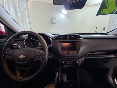 Used 2022 Chevrolet TrailBlazer LT image 33