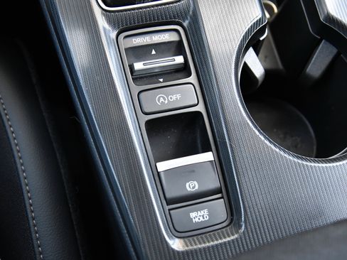 Used 2024 Honda Civic Sport image 25