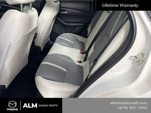 New 2026 MAZDA CX-30 Aire Edition AWD/4WD image 22