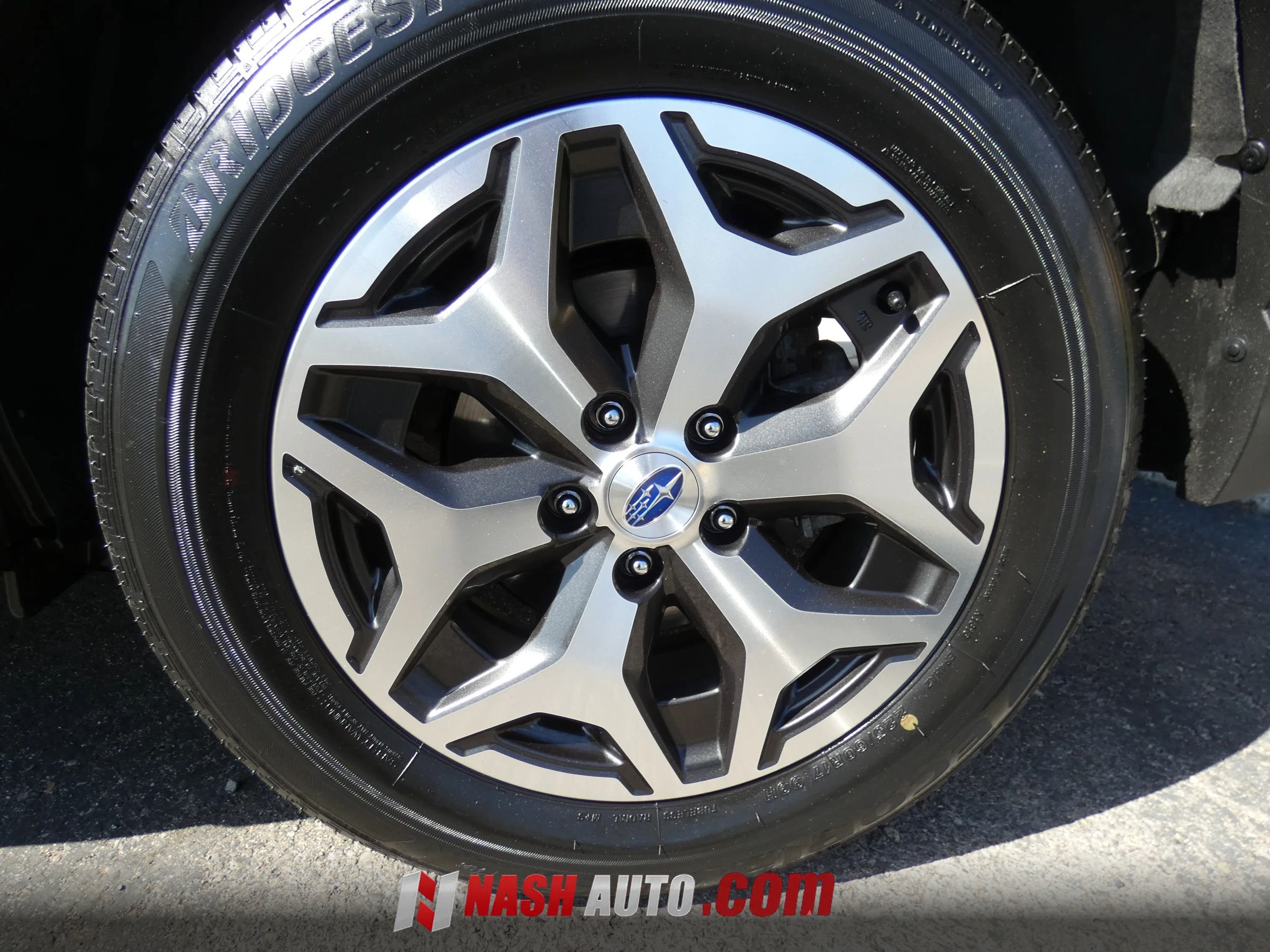 Used 2023 Subaru Forester Premium AWD/4WD image 20