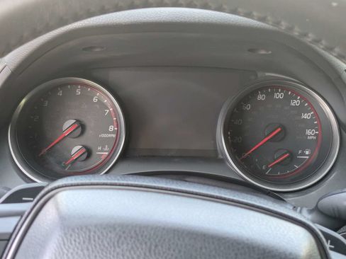 Used 2022 Toyota Camry XSE w/ Navigation Package FWD image 27
