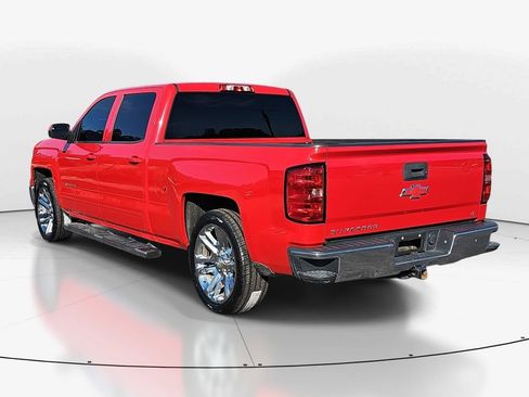 Used 2015 Chevrolet Silverado 1500 LT w/ All Star Edition image 7