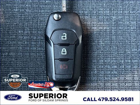 New 2026 Ford F150 XLT w/ Tow/Haul Package image 21