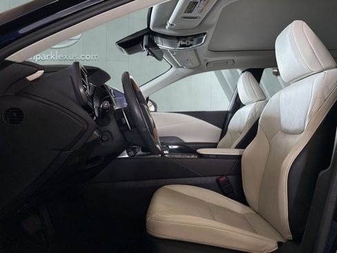 Certified 2023 Lexus RX 350 Premium Plus w/ Cold Area Package image 9