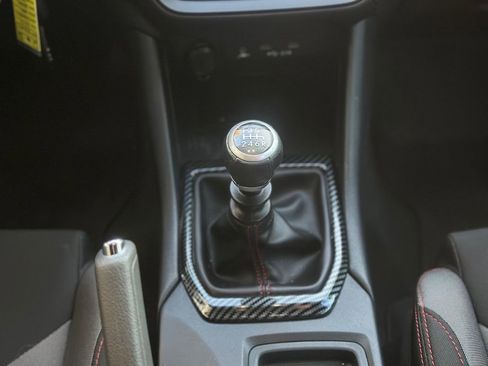 Used 2022 Subaru WRX image 18