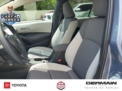 Used 2026 Toyota Corolla LE FWD image 18