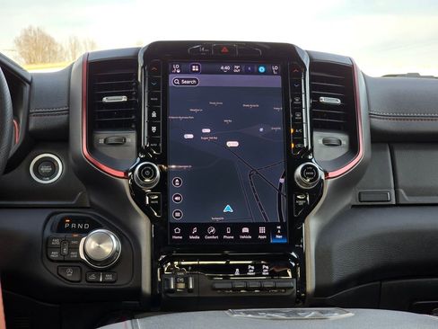 Used 2025 RAM 1500 Rebel w/ Bed Utility Group image 34