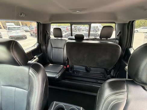 Used 2021 Ford F250 Lariat w/ Lariat Value Package AWD/4WD image 10
