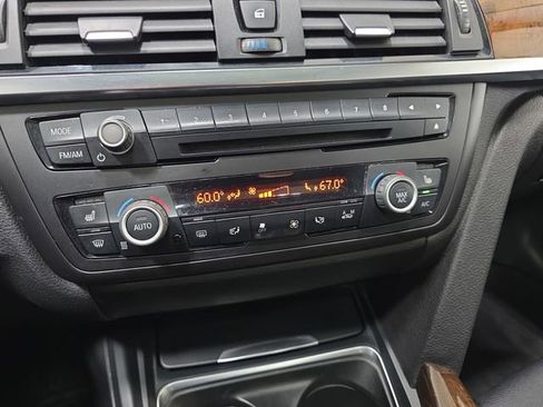 Used 2015 BMW 328i xDrive Sedan AWD/4WD image 24