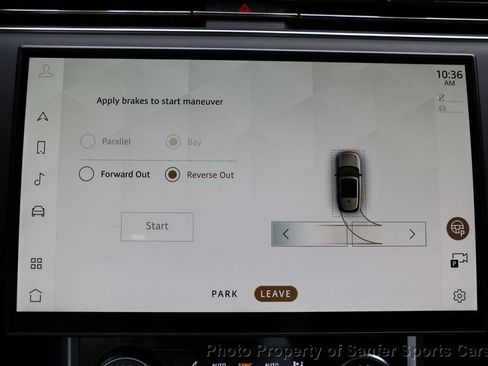 Used 2023 Land Rover Range Rover Long Wheelbase First Edition image 58