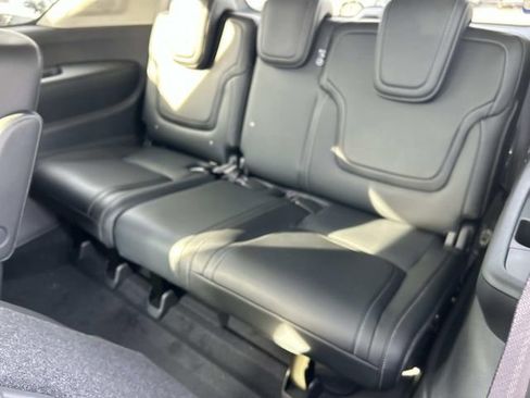 New 2026 INFINITI QX80 Pure image 25