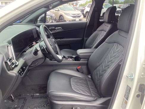 Used 2024 Kia Sportage X-Line Prestige AWD/4WD image 14