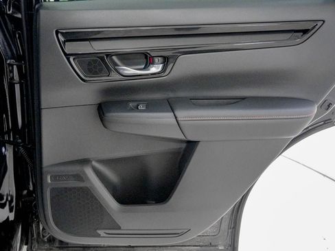 Used 2026 Honda CR-V Sport Touring image 34