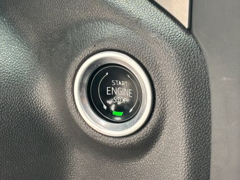 Used 2024 Chevrolet Silverado 1500 Custom Trail Boss image 29