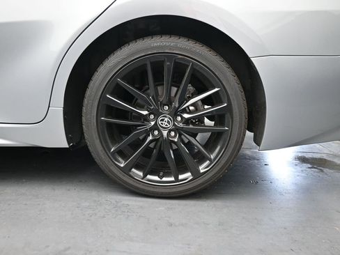 Used 2023 Toyota Camry XSE FWD image 13