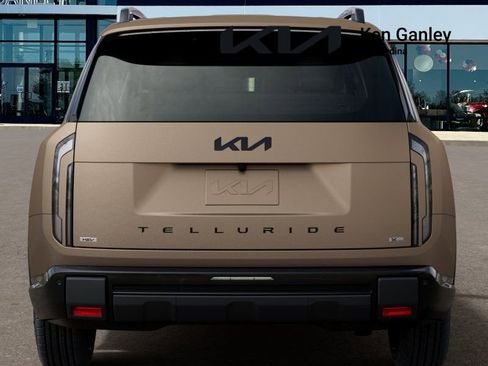 New 2027 Kia Telluride X-Line SX Prestige AWD/4WD image 13