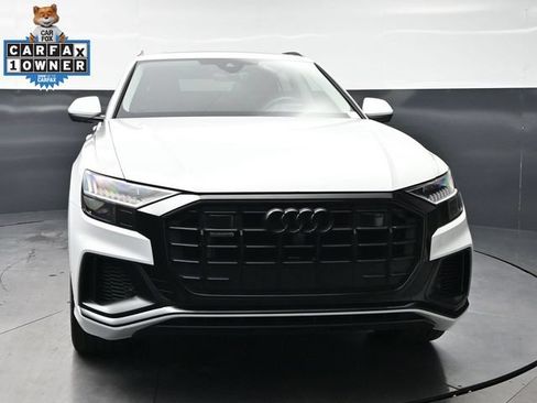 Used 2023 Audi Q8 Prestige AWD/4WD image 2