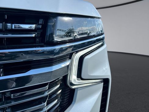 Used 2023 Chevrolet Tahoe Premier w/ Premium Package 2 RWD image 32