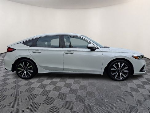 Used 2023 Honda Civic EX-L image 7