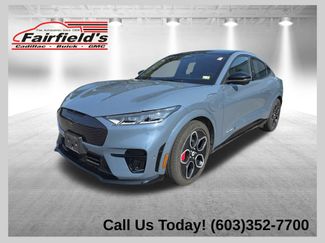 Used 2023 Ford Mustang Mach-E GT AWD/4WD video 1