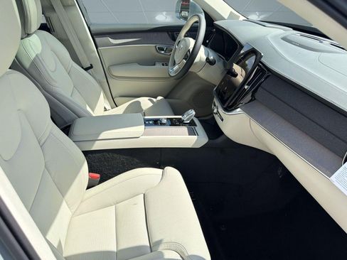 New 2026 Volvo XC90 B6 Ultra w/ Protection Package AWD/4WD image 29