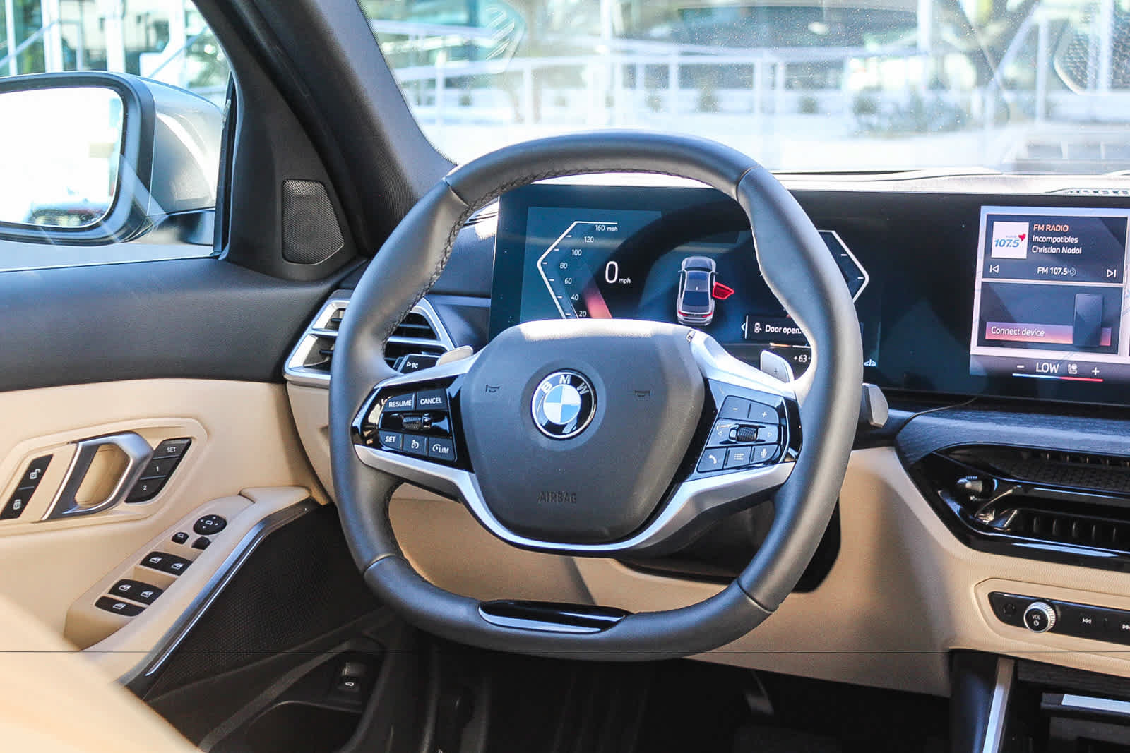 Used 2026 BMW 330i Sedan w/ Premium Package RWD image 16