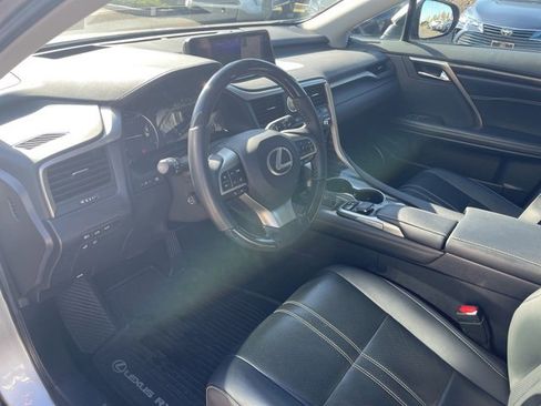 Used 2018 Lexus RX 350 AWD image 14