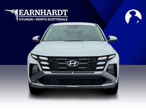 New 2026 Hyundai Tucson SE FWD image 12
