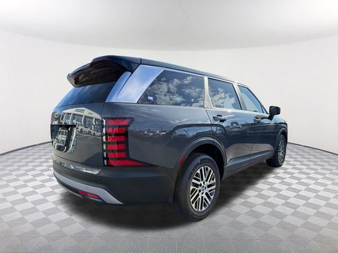 New 2026 Hyundai Palisade SE image 5