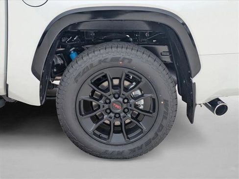 New 2026 Toyota Tundra 1794 Edition AWD/4WD image 15