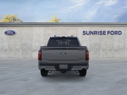 New 2026 Ford F150 Tremor AWD/4WD image 5