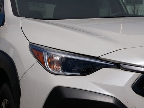 Used 2024 Subaru Crosstrek 2.0i Premium AWD/4WD image 16
