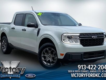 Used 2024 Ford Maverick XLT w/ XLT Luxury Package