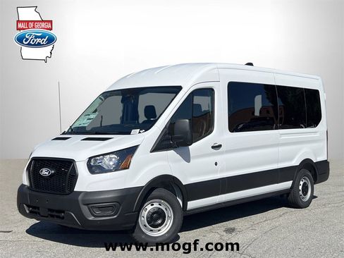 New 2026 Ford Transit 350 XL image 1