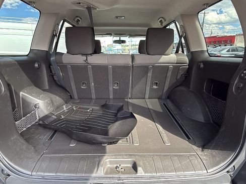 Used 2012 Nissan Xterra S AWD/4WD image 13