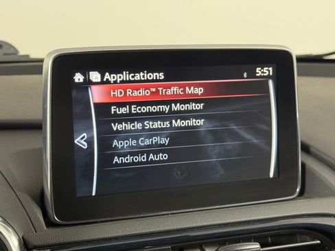 Used 2017 MAZDA MX-5 Miata RF Grand Touring image 33