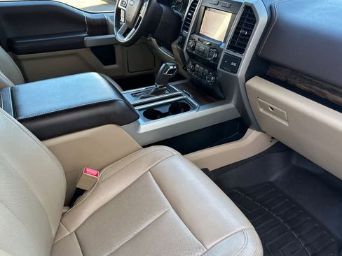 Used 2019 Ford F150 Lariat image 16