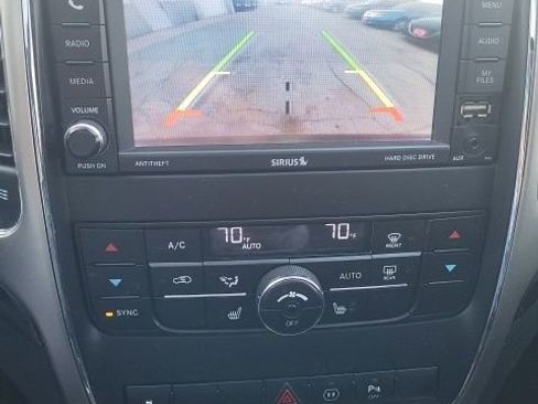 Used 2012 Jeep Grand Cherokee Laredo AWD/4WD image 5