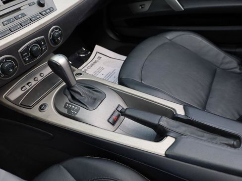 Used 2004 BMW Z4 3.0i RWD image 14